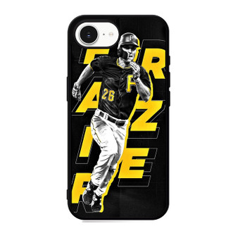 Adam Frazier Pittsburgh Pirates iPhone 17e Case