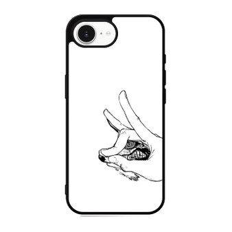 Aki Hayakawa Fox Devil iPhone 17e Case
