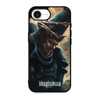 Blasphemous 1 iPhone 17e Case