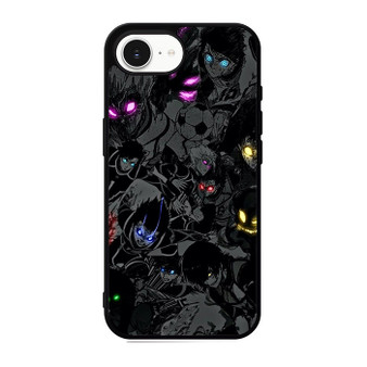 Bluelock Egoistic iPhone 17e Case