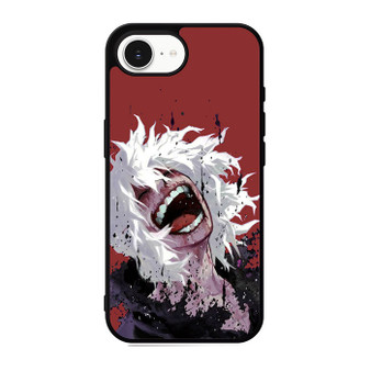 Boku no hero academia Shigaraki iPhone 17e Case