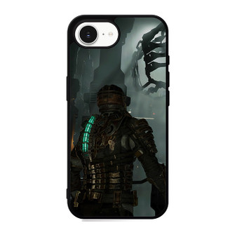 Dead Space Remake Issac iPhone 17e Case