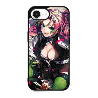 Demon Slayer Love Hashira iPhone 17e Case