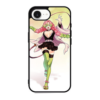 Demon Slayer Mitsuri iPhone 17e Case