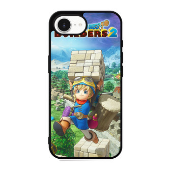Dragon Quest Builders 2 iPhone 17e Case