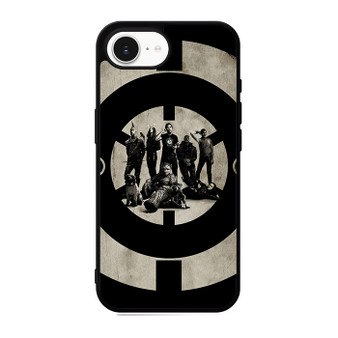 Guardian of the Galaxy Vol 3 Cover iPhone 17e Case