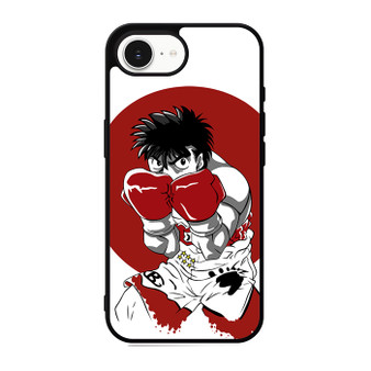 Hajime No Ippo Makunouchi Art iPhone 17e Case