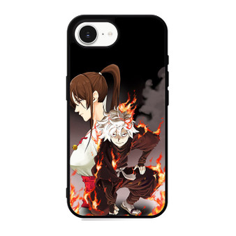 Hells Paradise aka Jigokuraku iPhone 17e Case