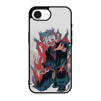 Hells Paradise Gabimaru iPhone 17e Case