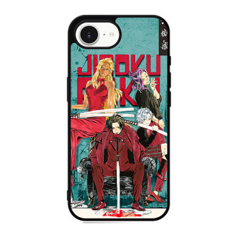 Hells Paradise Jigokuraku iPhone 17e Case