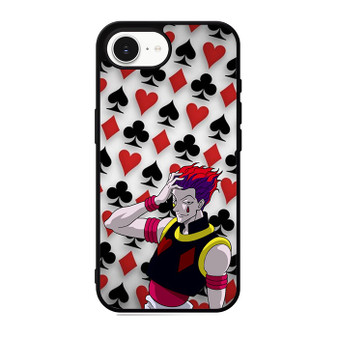 Hunter X Hunter Hisoka iPhone 17e Case