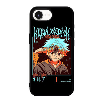 Hunter x Hunter Kil iPhone 17e Case
