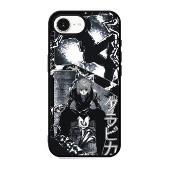 Hunter X Hunter Kurapika 1 iPhone 17e Case