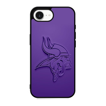 innesota Vikings iPhone 17e Case