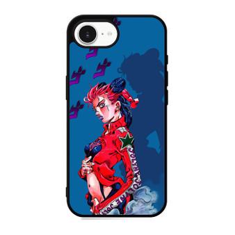 Jojo Stone Ocean iPhone 17e Case