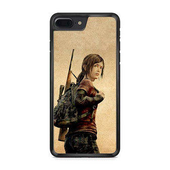 The Last of Us Ellie 1 iPhone 7 | iPhone 7 Plus Case