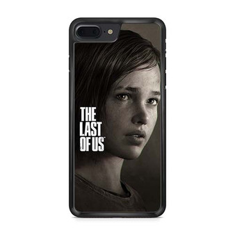 The Last of Us Ellie 2 iPhone 7 | iPhone 7 Plus Case
