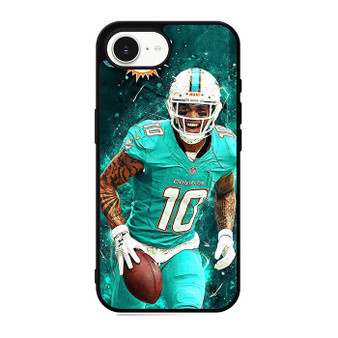 Miami Dolphins Kenny Stills iPhone 17e Case