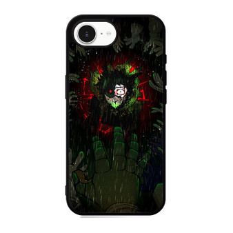 My Hero Academia Deku iPhone 17e Case