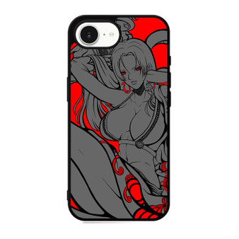 One Piece Boa Hancock iPhone 17e Case