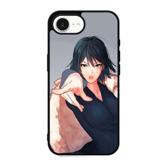 One Punch Man Fubuki iPhone 17e Case