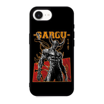 One Punch Man Garou iPhone 17e Case