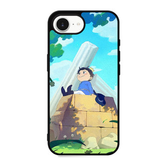 Ousama Ranking 1 iPhone 17e Case
