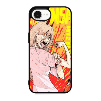 Power Strong iPhone 17e Case