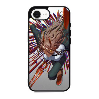 Power iPhone 17e Case