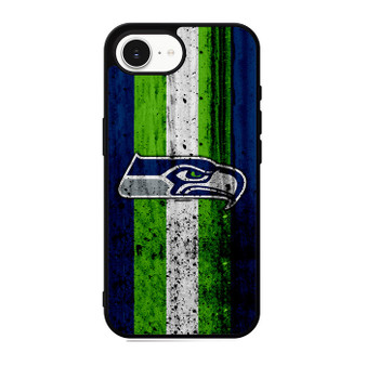 Seattle Seahawks iPhone 17e Case