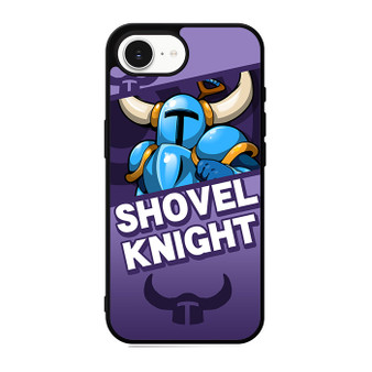 Shovel Knight 2 iPhone 17e Case