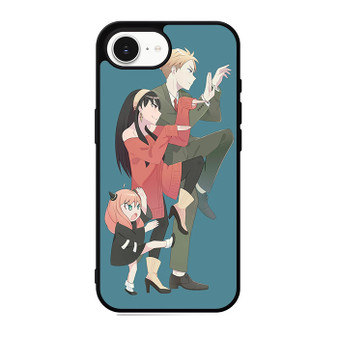 Spy x Family 1 iPhone 17e Case