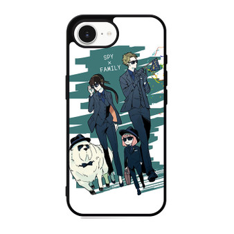 Spy x Family 3 iPhone 17e Case