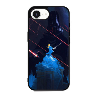 Star wars visions iPhone 17e Case