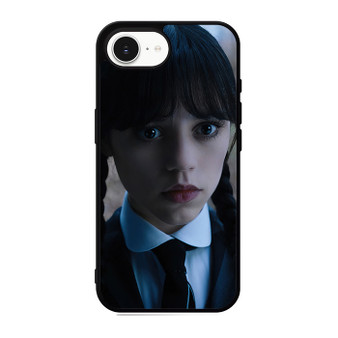 Wednesday Jenna Ortega 2 iPhone 17e Case