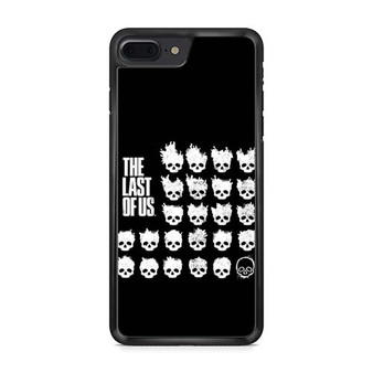 The Last Of Us Virus iPhone 7 | iPhone 7 Plus Case