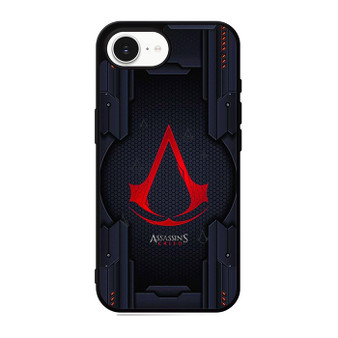 Assassins Creed New iPhone 17e Case