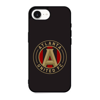 Atlanta United FC iPhone 17e Case