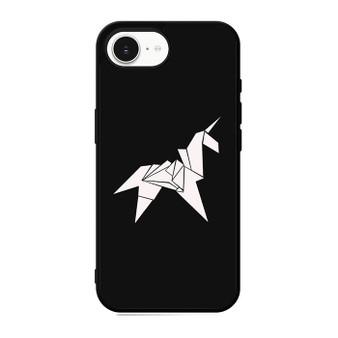 Blade runner origami iPhone 17e Case