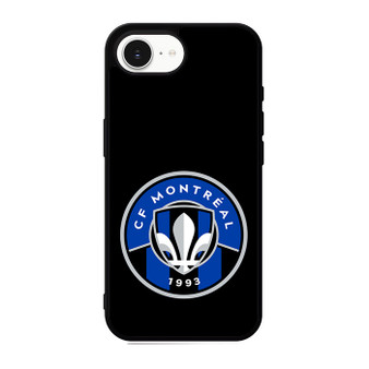 CF Montreal Logo iPhone 17e Case