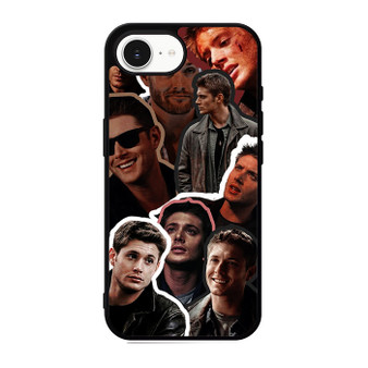 Dean Winchester Collage iPhone 17e Case