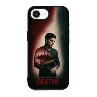 Dexter Miamis Most Charming Killer iPhone 17e Case