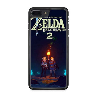 The Legend of Zelda 2 iPhone 7 | iPhone 7 Plus Case