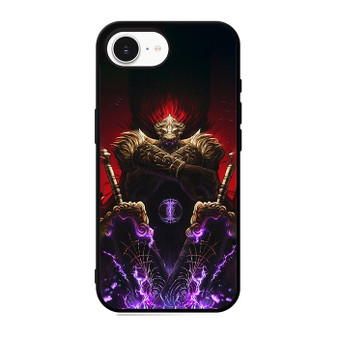 Elden Ring General Radahn iPhone 17e Case
