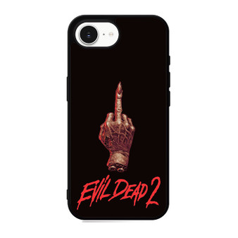 Evil Dead Two iPhone 17e Case