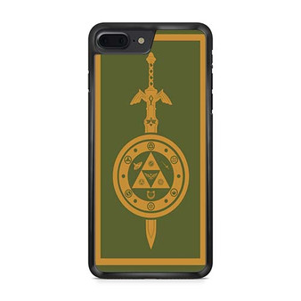 The Legend of Zelda 3 iPhone 7 | iPhone 7 Plus Case