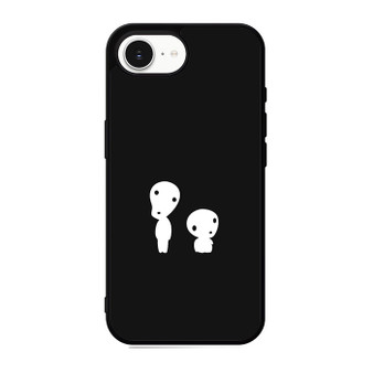 Ghibli Kodama iPhone 17e Case