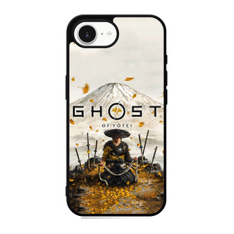 Ghost of Yotei Cover iPhone 17e Case