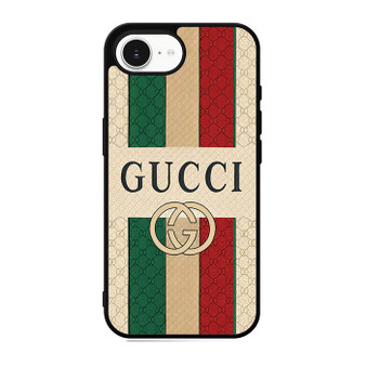 Gucci Stamped in Power iPhone 17e Case