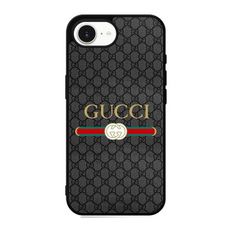 Gucci Vibes Only iPhone 17e Case